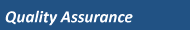Quality Assurance